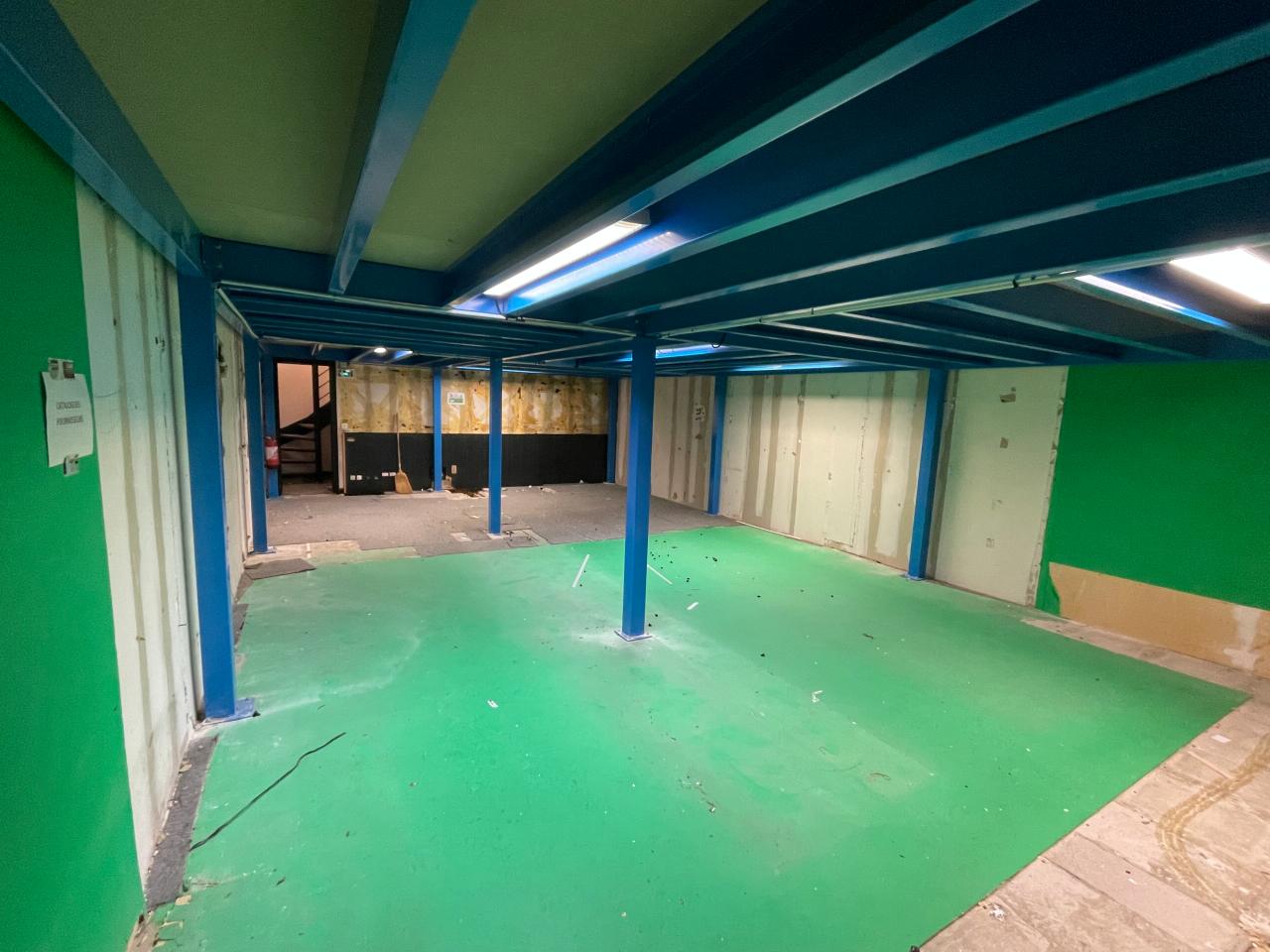 Bureau Argenteuil 400m² Vente bureau Argenteuil Val-d'Oise OVBUR2532980 5